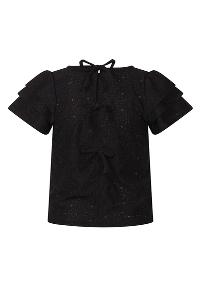 D-zine meisjes T-shirt